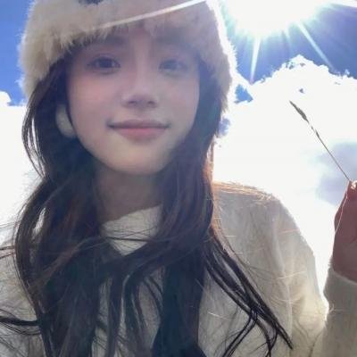 人生别气馁