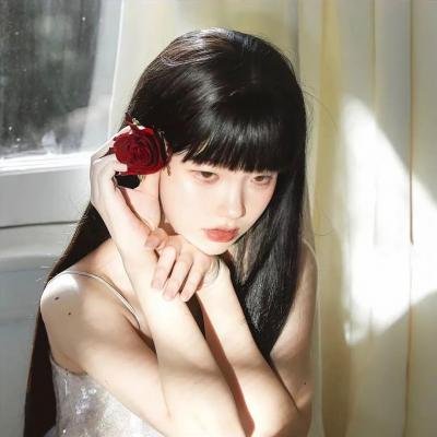 生活是条静静的河流