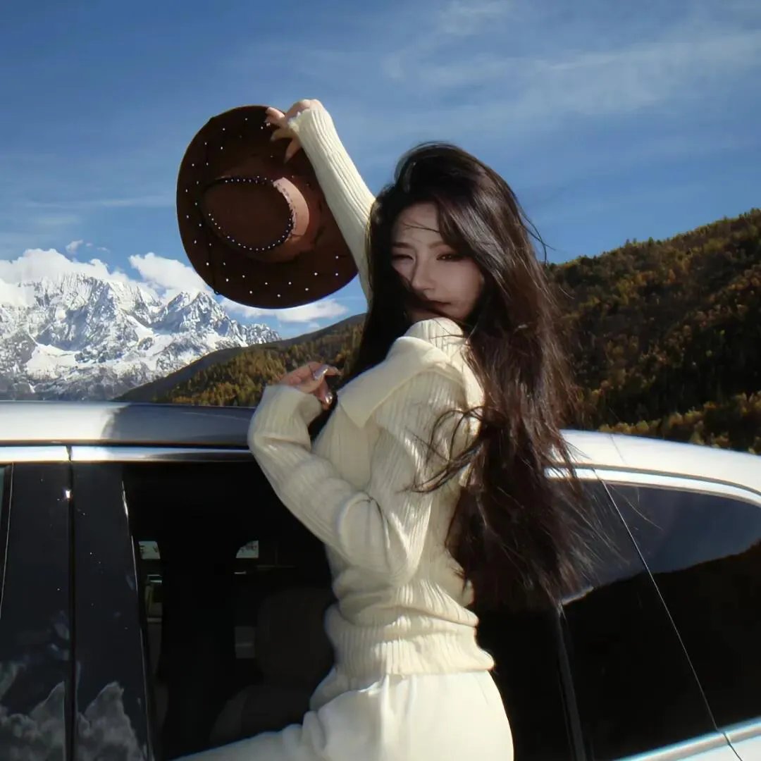 女驸马