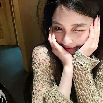我是丽